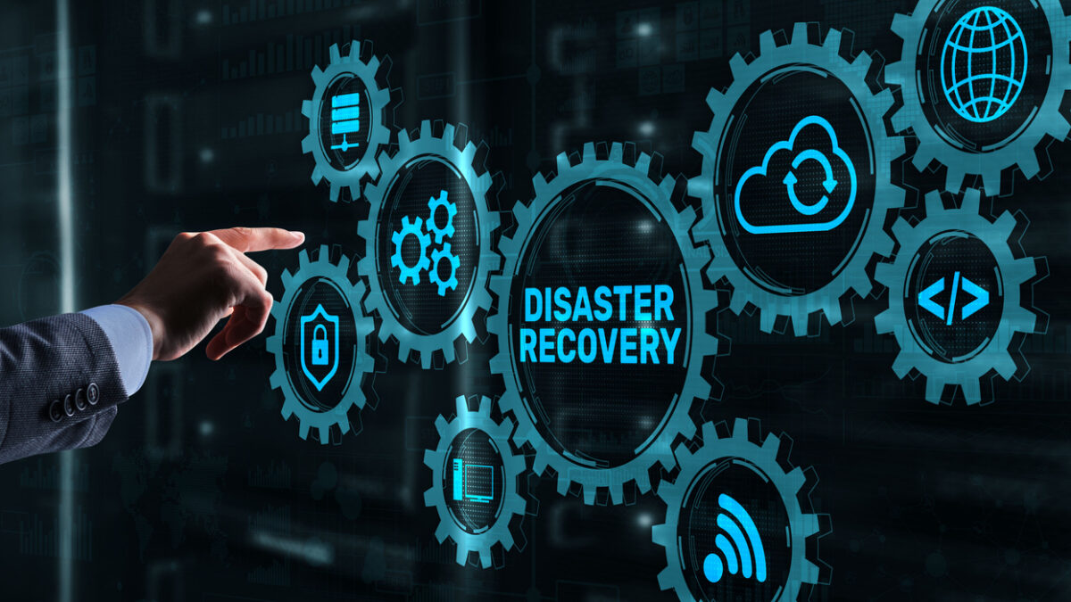 „Bezpieczna przyszłość Twojego Biznesu: Polityka Disaster Recovery”